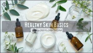 healthy skin basics