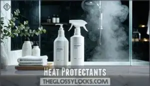 heat protectants