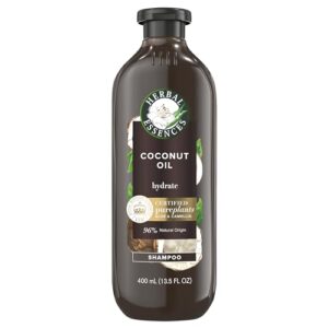 Herbal Essences Coconut Oil Hydrating B01MCV8G1F