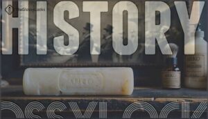 history