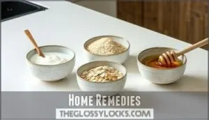 home remedies