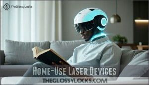 home-use laser devices