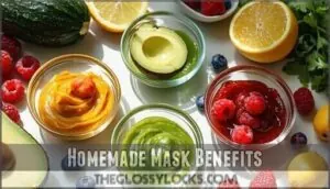 homemade mask benefits homemade mask benefits