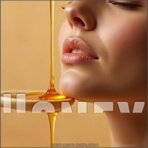 honey