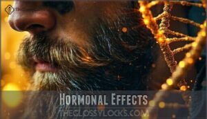 hormonal effects