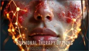 hormonal therapy options hormonal therapy options