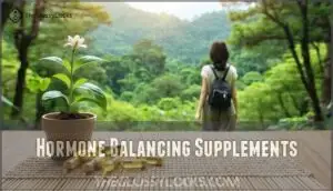 hormone balancing supplements