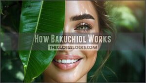 how bakuchiol works
