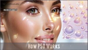 how p50 works