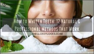 how to whiten