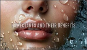 humectants and their benefits humectants and their benefits