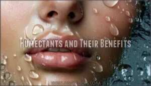 humectants and their benefits humectants and their benefits