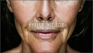 hyaluronic acid hyaluronic acid
