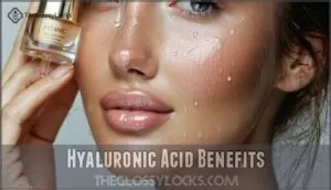 hyaluronic acid benefits