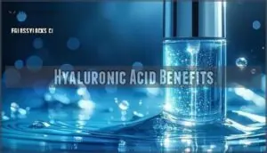 hyaluronic acid benefits hyaluronic acid benefits