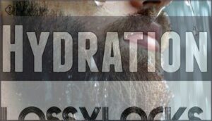 hydration