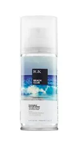 IGK Beach Club Texture Spray B074WLWFWM