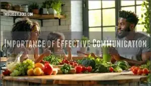 importance of effective communication importance of effective communication