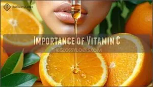 importance of vitamin c