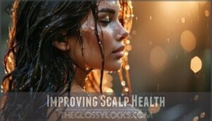 improving scalp health
