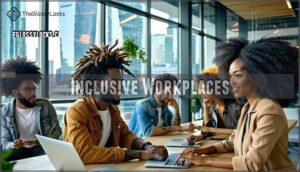 inclusive workplaces