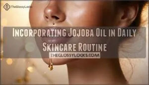 incorporating jojoba oil in daily skincare routine incorporating jojoba oil in daily skincare routine