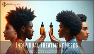 individual treatment needs