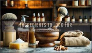 ingredients to look for