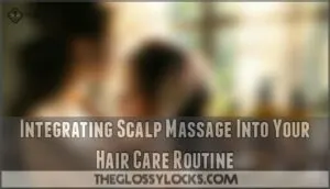 integrating scalp massage into your hair care routine integrating scalp massage into your hair care routine