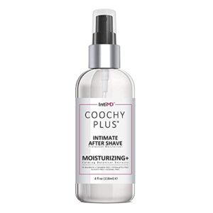 IntiMD COOCHY Intimate After Shave B079K5VFTP