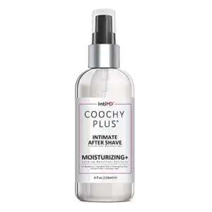 IntiMD COOCHY Intimate After Shave B079K5VFTP