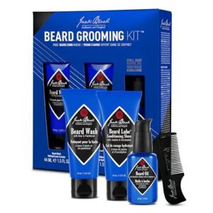 Jack Black Beard Grooming Kit B07763VNJF