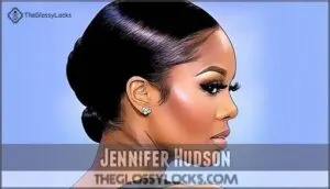 jennifer hudson