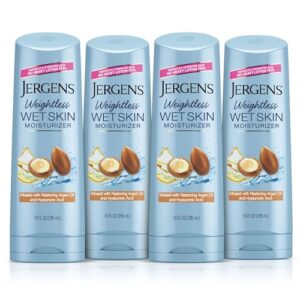 Jergens Wet Skin Body Moisturizer B01FA87072