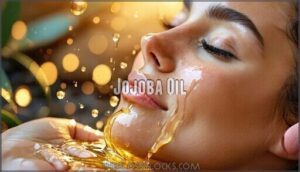 jojoba oil