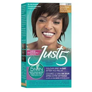 Just 5 Women's 5 Minute B000Q69TKU
