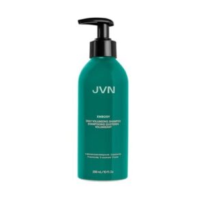 JVN Embody Volumizing Shampoo, Clean, B09QM1PBQ2