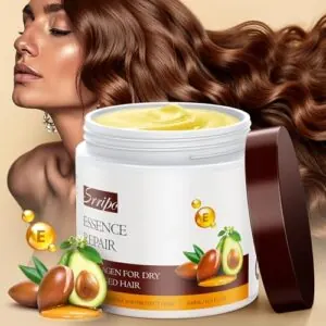 Karsell Collagen Hair Mask for B0DG2PK65D