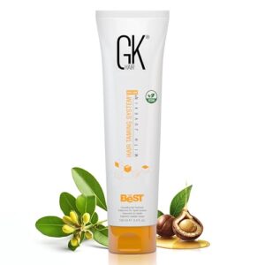 Keratin Hair Treatment Frizz Control B00NFUIR48