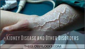 kidney disease and other disorders