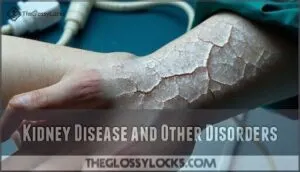 kidney disease and other disorders