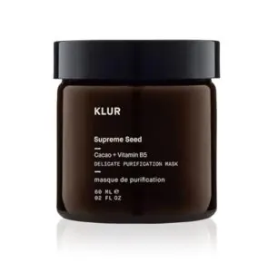 Klur Supreme Seed Purification Masque B0CB93648W