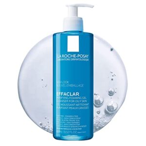La Roche Posay Effaclar Purifying Foaming B003JSEGNC