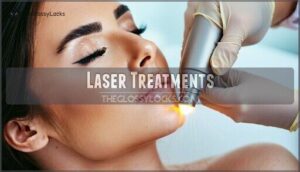 laser treatments