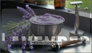 lavender