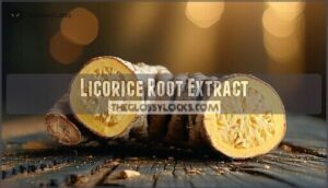 licorice root extract