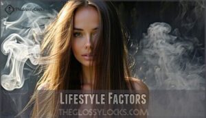 lifestyle factors