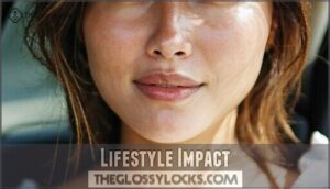 lifestyle impact