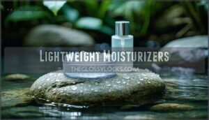 lightweight moisturizers