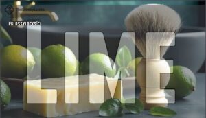 lime